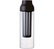 1 litre Kinto Capsule Cold Brew Carafe in brown