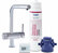 Tap Kit and Magnesium water filter - BWT Water+More - Aqa drink Pure Loft Set