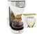 Cafetière KOTTEA CK105 Slow coffee automatique avec Chemex 6 tasses