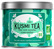Kusmi Tea Organic Cucumber Mint Green Tea - 100g Loose Leaf Tin