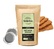 Les Petits Torréfacteurs - Speculoos biscuit flavoured coffee pods for Senseo x18