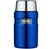 Lunch box isotherme inox Thermos King bleu électrique 71 cl - Thermos