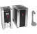 Distributeur d'eau chaude/froide/gazeuse Marco FRIIA HCS + Installation