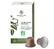 10 Capsules Nespresso® Bio compatible Green Lion Coffee - Le mélange Savanah
