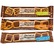 Michel et Augustin - 3 bars of 4 small caramel and salted butter squares 