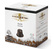 10 Capsules Black Armonia Bio - Nespresso compatible - MISCELA D'ORO