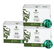 Green Lion Coffee Nespresso Professional Capsules Monte Verde x 150