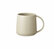Kinto Mug Ripple Beige in Porcelain - 250ml 