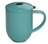 Loveramics Pro Tea Mug with infuser & lid in Teal - 300ml