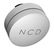 Répartiteur de mouture NUCLEUS COFFEE TOOLS NCD Silver