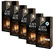 Pack 50 capsules Chocolat - Nespresso compatible - CAFE ROYAL