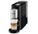 Machine Nespresso Atelier YY4355FD - Noir et Acier + Offre cadeau