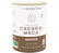 Cacao & Maca Morning Latte Bio 125 g - NÜMORNING
