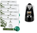 600 dosettes compatibles Nespresso® Pro Office Pads Bio GREEN LION COFFEE achetées = 1 Machine CK120W.NP KOTTEA offerte