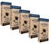 Novell Organic Coffee Pods Decaffeinato Compostable Capsules x 50