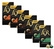 Pack découverte 60 capsules L'Or - compatibles L'or Barista et Nespresso®