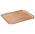 Kinto Non-Slip Plywood Tray - 43 x 33cm