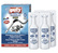 Puly MILK® 4 X 25 ml Liquide nettoyage conduite à lait