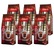 Ristora Hot Chocolate powder for vending machines - 6x1kg