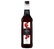Routin 1883 Cherry Syrup in Plastic Bottle - 1L