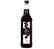 Routin 1883 Blackberry Syrup in Plastic Bottle - 1L