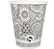 Gobelets café -  SEGI  gobelets Etnyk en carton 45cl  x50 