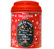 Thé noir de Noël - boîte métal 100g - Maison Taillefer