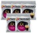 Tassimo pods L'Or Long Intense Coffee x 80 T-Discs