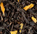 Vanilla loose leaf black tea - 100g - Dammann Frères