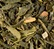 Dammann Frères Christmas Green Tea - 100g loose leaf tea