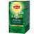 Intense Mint Green Tea - 25 pyramid tea bags - Exclusive Selection - Lipton
