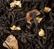 Dammann Frères 'Tourbillon' flavoured black tea - 100g loose leaf tea