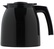 Melitta Look IV Therm replacement jug - black