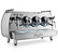 Machine expresso professionnelle Victoria Arduino Adonis Style - 3 groupes