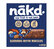 Nakd Bars Blueberry Muffin x 4
