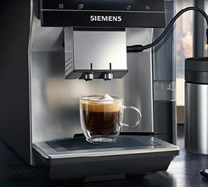 Machine a cafe a grain Siemens EQ.700 TP705R01 iAroma system