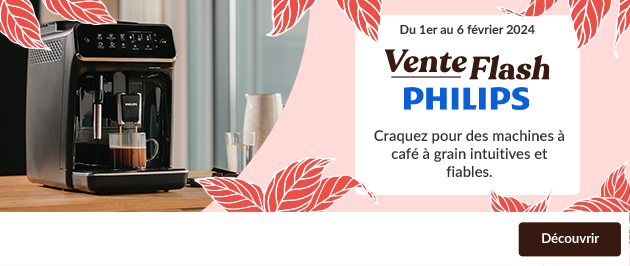 Mini cafetiere expresso - Electroménager sur Rue du Commerce