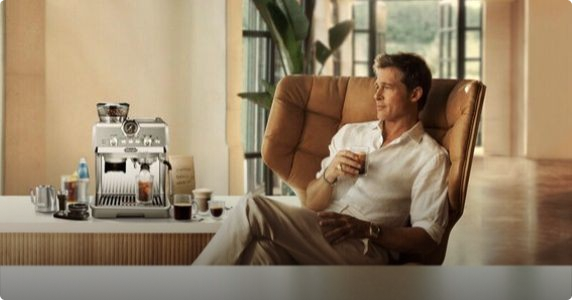 DeLonghi