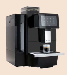 machine a cafe a grain professionnelle