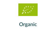 organic tea bags