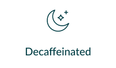 decaf ground coffee
