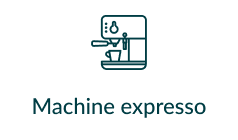 Machine expresso