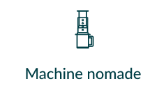 Machine Nomade