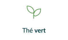 the aromatise vert