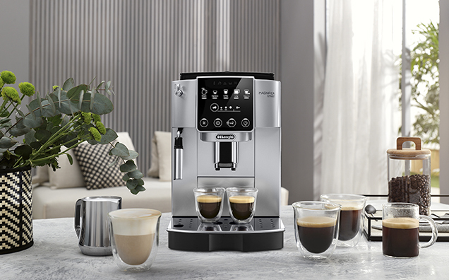 Machine à Café à Grain - meilleur prix - Soldes 2024 - MaxiCoffee