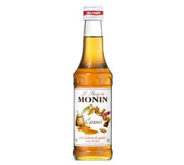 Monin Syrup - Caramel - 25cl