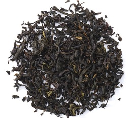 George Cannon 'Baïkal' Russian taste tea - 100g Loose leaf tea