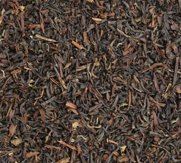 Organic/Fairtrade Darjeeling loose leaf black tea 100g - Café Michel