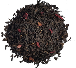 George Cannon -  Délice Fruité - 100g Loose leaf tea
