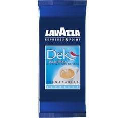 Lavazza Espresso Point capsules 100% Arabica Decaffeinated x 100 Lavazza coffee pods
